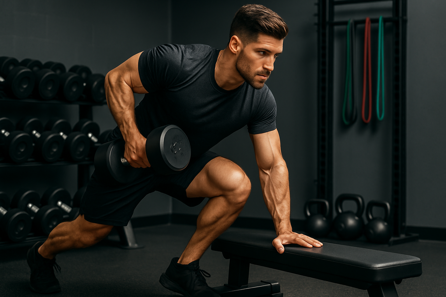 Fitness Equipments