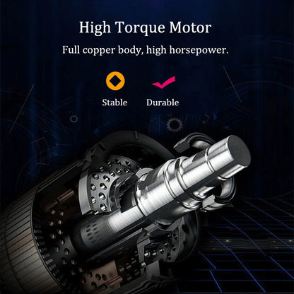 Electric Pedicure Foot Care Tool