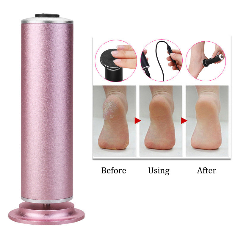 Electric Pedicure Foot Care Tool